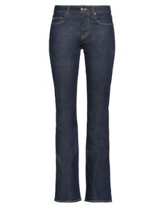 Джинсы Washington Dee, синий