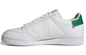 Кроссовки Adidas Originals Continental 80 'The Clean Classics'