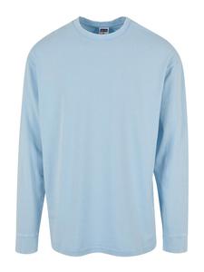 Футболка Urban Classics, светло-синий