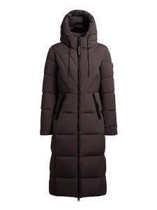 Зимнее пальто khujo Soria, Aubergine