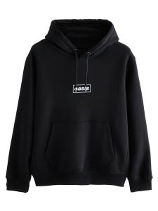 Толстовка Next, черный