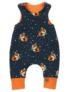 Land-Juwelen Комбинезон/Боди в синем цвете