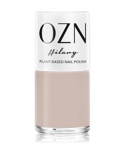 Лак для ногтей OZN Hilary, Creme, 12 ml