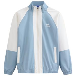 Детская куртка Mizuno, белый