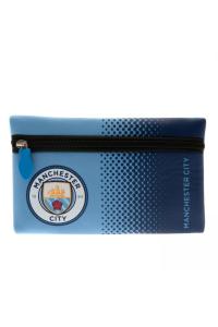 Пенал Manchester City FC, синий