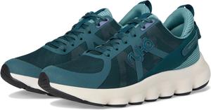 Кроссовки Ryka Podflow Walking Shoe, цвет Deep Sea Green