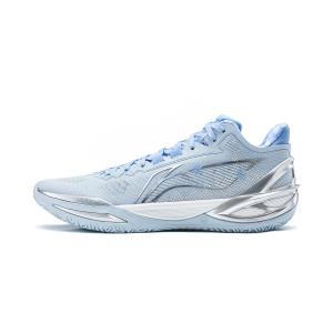 LINING Кроссовки Blade 6 Basketball Unisex низкие Glacier Blue