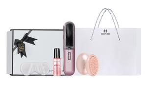 Щипцы для завивки / Утюжки для выпрямления волос KSKIN