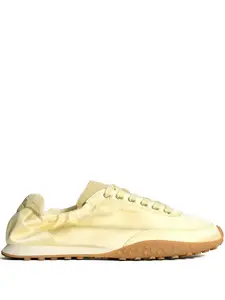 Кроссовки Bridge Hoff, желтый