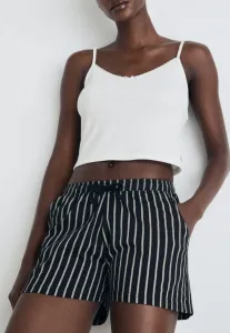 Пижамные штаны vivance dreams от lascana Lascana, Black