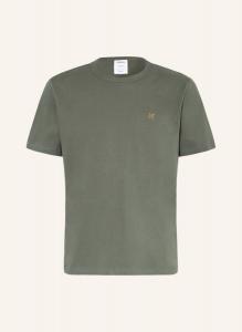 Футболка NOWADAYS, хаки