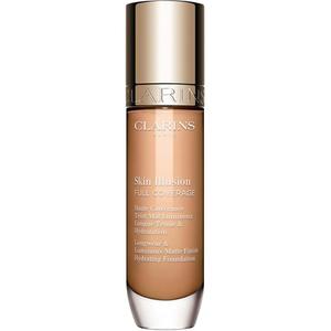 Skin Illusion Full Coverage 30ml Clarins