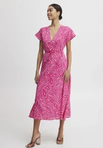 Платье byimilla B.Young, Raspberry Rose Mix