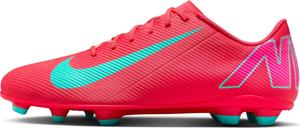 Мужские футбольные бутсы Nike, Ember Glow Aurora Green