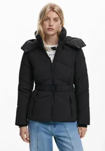 Зимняя куртка Desigual, Black