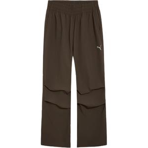 Брюки Casual Unisex Chocolate PUMA, Chocolate