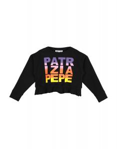 Толстовка Patrizia Pepe, черный