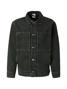 ELEMENT Куртка межсезонная 'EIKO' в черном цвете