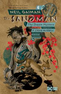 Sandman: Dream Hunters 30th Anniversary Edition (P. Craig Russell) (Vertigo)