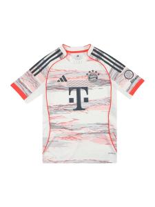 Рубашка performance ADIDAS PERFORMANCE FC Bayern München 2025/2026, белый