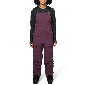 Горнолыжные брюки Flylow Foxy, цвет Galaxy