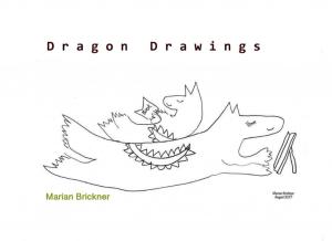 Dragon Drawings (Independently published)