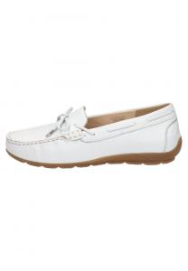 Топсайдеры ALABAMA ara, цвет wit