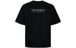 Футболка мужская Evisu, черный