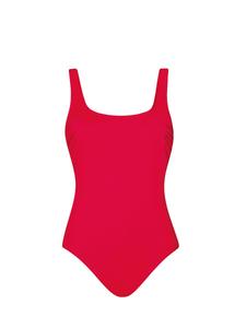 Купальник-бралетт SUNFLAIR, красный