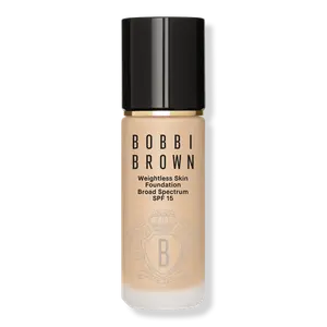 Невесомая тональная основа SPF 15 BOBBI BROWN, Cool Ivory (extra light, cool undertones)