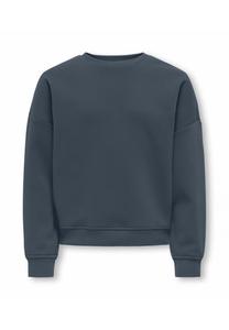 Толстовка ONLY GIRLS KOG, Ombre Blue/Blue-Grey