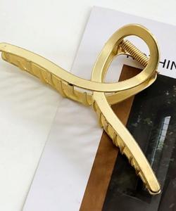 Жасмин крупноцветковый/Заколка для волос Jasmine Grandiflorum, цвет Gold And Other Colors