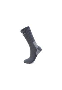 Носки Mols Rinburg, цвет 1011 Dark Grey Melange