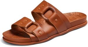 Женские сандалии REEF Vera Cruz с подушечкой, Cocoa