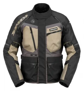 Куртка Spidi Ridemaster, темно-коричневый