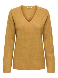 Свитер ONLY Camilla, Saffron