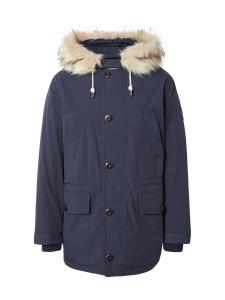 Зимняя парка GANT, Dark blue