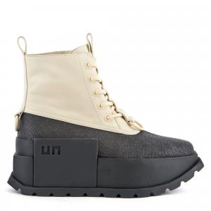 Ботинки Roko Patrol United Nude, Mono