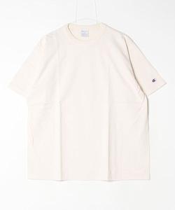 Футболка с коротким рукавом Champion, кремовый