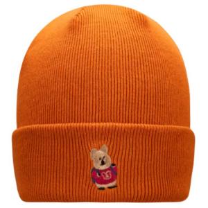 Anta Шапка-бини унисекс, цвет «Горный оранжевый»