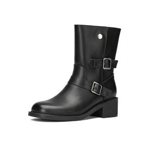 Ботильоны GEMEIQ Ankle Boots Women's, коричневый