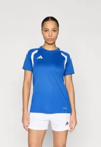 Спортивная футболка лиги tiro26 Adidas Performance, Team Royal Blue/White