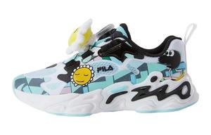 Кроссовки FILA KIDS Kids' Running Shoes Grade School