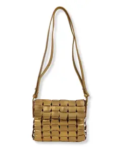 Ссылка на сумочку Dragon Diffusion, желтый