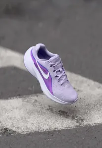 Беговые кроссовки downshifter 14 Nike Performance, Violet Mist/White/Sapphire/Bright Violet