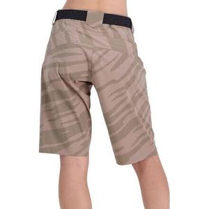 Велосипедные шорты Virage - женские Mons Royale, цвет Undercover Camo