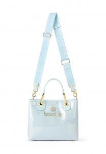Сумка Braccialini Handbag, Esprit/Light Blue