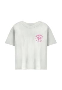 Футболка с круглым вырезом для детей Only, цвет 190858004 bright