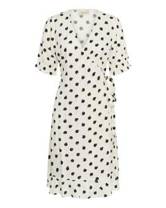 Мини платье Cream, White