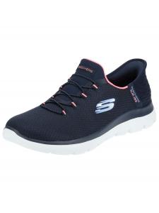 Кроссовки SKECHERS Sneakers Summits - Diamond Dream, цвет navy/azure